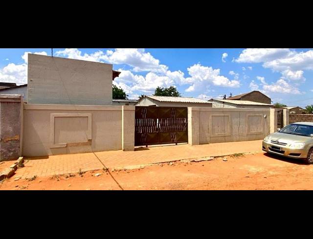 0 BEDROOM PROPERTY TO RENT IN BRAM FISCHERVILLE